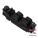 Electric Master Window Switch 66-350A E0376 for 2008-2012 RHD Vehicles