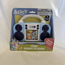 Bluey Mini Music Player with Dance Feature