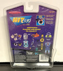 Hasbro/Tiger Electronics Hit Clips Micro Music Player Featuring Enrique Iglesias - Brand New