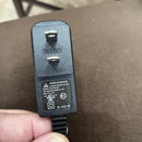 Fisher Price Power Wheels 6V Red Battery Charger and Cable