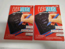 Infinite Creativity: 6.5” Easy Erase Sketch Pad with Stylus