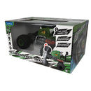 Lexibook Crosslander® Dino, High-Speed Remote-Controlled Dinosaur Vehicle