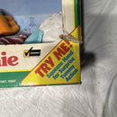 Sesame Street Talking Plush Toy - Sing & Snore Ernie by Tyco, 1998 Edition