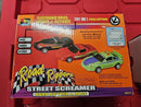 2003 Road Rippers Motorized Ford Mustang Green Street Racer
