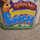 Mattel I Gotta Pet! Interactive Plush Smoochie Pooch Dog