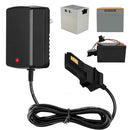 12V Power Wheels Battery Charger Replacement