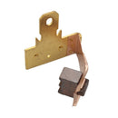 RS-885S Brush Holder with Versatile Positioning Options and Standard Mounting Features
