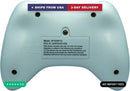 2.4GHz Replacement Controller for 12V/24V Children’s Ride-On Vehicles; compatible with JR Receivers