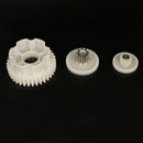 Children's Electric Ride-On Car Remote Control Stroller Gear Set W5-30 Replacement Parts