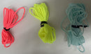 Looplasso Nano Glow-in-the-Dark with Integrated UV Blacklight.