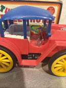 Retro Rolls Royce Tumble Battery Toy with Original Packaging – Japan/SK Botoy 3137
