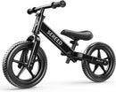 SEREED Adjustable Height Balance Bike for Toddlers Aged 2-3 Years