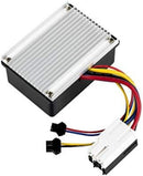 SHENGLE JS-24V-1 24V Control Box Motherboard for Children's Ride-On Vehicle Princess