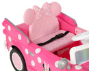 Disney 6V Minnie Roadster Ride-On by Dynacraft Ideal for Kids Ages 3 and Older