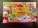 Anpanman JoyPalette Kitchen Electric Kettle Pretend Play Toy for Ages 3+