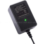 12V Rapid Charger for Wrangler SUV & Ride-On Vehicles, Certified