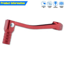 CNC Aluminum Folding Gear Shifter Lever for XR50
