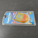 Milton Bradley 1999 Hasbro Connect Four Electronic Portable Game Retro Edition