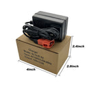 12V Charger for Kids Ride-On Cars and Electric Toys