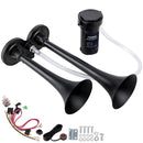 FARBIN Dual Trumpet 150db 12V Powerful Train Horn for Vehicles