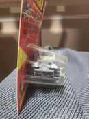 LJN ROUGH RIDERS Stomper Jeep Golden Eagle 4x4 Collector's Edition