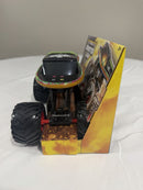 Monster Jam Tech Deck Wreck Deck 1:24 Scale D-C Truck Series 29 by Spin Master