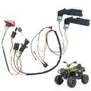 Power Wheels 24V Conversion and Ride-On Enhancement Wire Harness