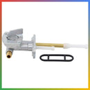 Yamaha ATV Fuel Shut Off Valve Petcock Gas Tank Switch with Gasket (1999-2012)