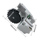 Versatile Left Right Home Device Model STYTJ02HM STYTJ01HM