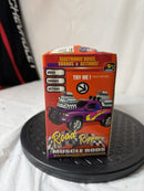 Toy State Road Rippers Muscle Rods Purple Car Model