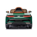 12V Bentley Bacalar Remote-Controlled Ride-on Vehicle