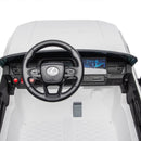 Lexus GX550 Kids' 2-Seater Electric SUV with 24V 160W Motor and Remote Control