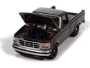 Round 2 Johnny Lightning Collector's Tin 2025 Edition Set of 6 Limited Release Cars