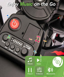 24V Electric Ride-On Motorcycle for Kids