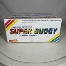 KidsBIZ Super Buggy Climbing and Tumble Toy – New and Sealed, Battery Operated