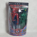 MGA Entertainment Spider-Man and Green Goblin Walkie Talkies Set
