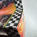 Vintage Tonka 1989 4WD Black Draggin Hyper Driver Mint Condition In Box
