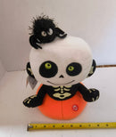 10" HALLMARK ANIMATED SKELETON Performing "Do The Hokey-Pokey" New With Tags