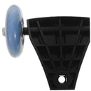 SUPVOX Universal Plastic Replacement Wheels for Wiggle Cars