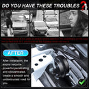 Toyota RAV4 12V Car Horn Kit for 2019-2025 Models