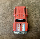 Schaper Stomper - Water Demons - Coast Guard Rescue - Good Parts