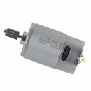 12V RS550 Fast Micro Motor for Kids' Electric Toy Cars and Motorcycles