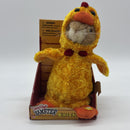 Animated Plush Dancing Chick Hamster by Gemmy