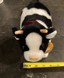 Classic Iwaya Roly Poly Friendly Calf Toy in Original Packaging