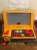 Soma Toy Co 1993 Electric Projection Racing Challenge