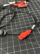 B Series RHD Charge and Ground Harness Kit