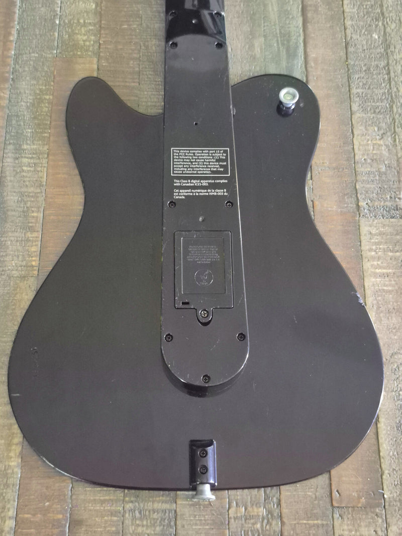 Paper Jams Instant Rock Star Guitar and Amplifier Series 1