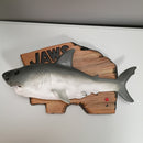 Gemmy Jaws Motion-Activated Singing and Dancing Great White Shark