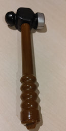 Novelty Electronic Hammer with Glass Shattering Sound - Vintage Unopened Stock