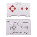 Weelye RX88 12V FCC/CE Bluetooth Remote Control Kids Ride-On Car